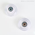 Urban Layer Avatar Grey (1 lens/pack)-Colored Contacts-UNIQSO UK