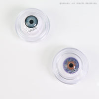 Urban Layer Avatar Violet (1 lens/pack)-Colored Contacts-UNIQSO UK