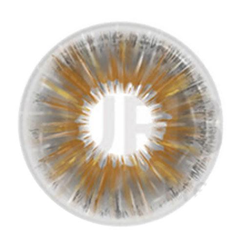 Urban Layer Broadway Grey (1 lens/pack)-Colored Contacts-UNIQSO UK