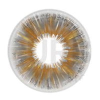 Urban Layer Broadway Grey (1 lens/pack)-Colored Contacts-UNIQSO UK