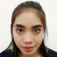 Urban Layer Celine Blue - aka Batis Blue (1 lens/pack)-Colored Contacts-UNIQSO UK
