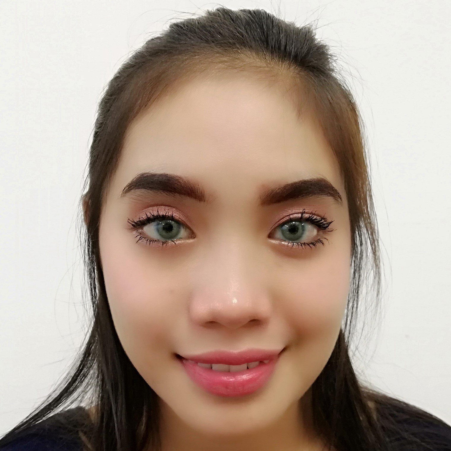 Urban Layer Celine Blue - aka Batis Blue (1 lens/pack)-Colored Contacts-UNIQSO UK