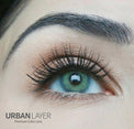 Urban Layer Celine Blue - aka Batis Blue (1 lens/pack)-Colored Contacts-UNIQSO UK