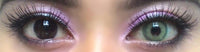 Urban Layer Celine Green - aka Batis Green (1 lens/pack)-Colored Contacts-UNIQSO UK