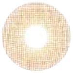 Urban Layer Cloud Brown (1 lens/pack)-Colored Contacts-UNIQSO UK