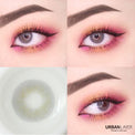 Urban Layer Cloud Deep Grey (1 lens/pack)-Colored Contacts-UNIQSO UK