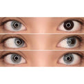 Urban Layer Cloud Light Blue (1 lens/pack)-Colored Contacts-UNIQSO UK