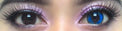 Urban Layer Galaxy Blue (1 lens/pack)-Colored Contacts-UNIQSO UK