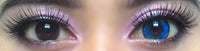 Urban Layer Galaxy Blue (1 lens/pack)-Colored Contacts-UNIQSO UK