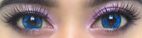 Urban Layer Galaxy Blue (1 lens/pack)-Colored Contacts-UNIQSO UK