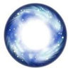 Urban Layer Galaxy Blue (1 lens/pack)-Colored Contacts-UNIQSO UK