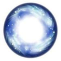Urban Layer Galaxy Blue (1 lens/pack)-Colored Contacts-UNIQSO UK