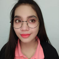 Urban Layer Galaxy Brown (1 lens/pack)-Colored Contacts-UNIQSO UK