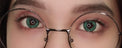 Urban Layer Galaxy Green (1 lens/pack)-Colored Contacts-UNIQSO UK