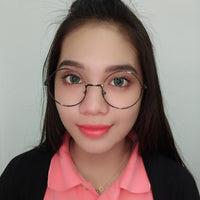Urban Layer Galaxy Green (1 lens/pack)-Colored Contacts-UNIQSO UK