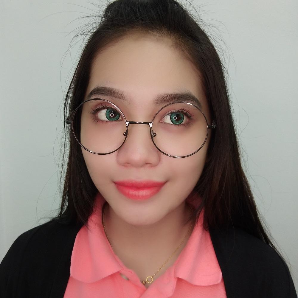 Urban Layer Galaxy Green (1 lens/pack)-Colored Contacts-UNIQSO UK