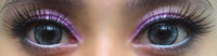 Urban Layer Galaxy Grey (1 lens/pack)-Colored Contacts-UNIQSO UK