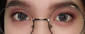 Urban Layer Galaxy Grey (1 lens/pack)-Colored Contacts-UNIQSO UK