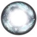 Urban Layer Galaxy Grey (1 lens/pack)-Colored Contacts-UNIQSO UK