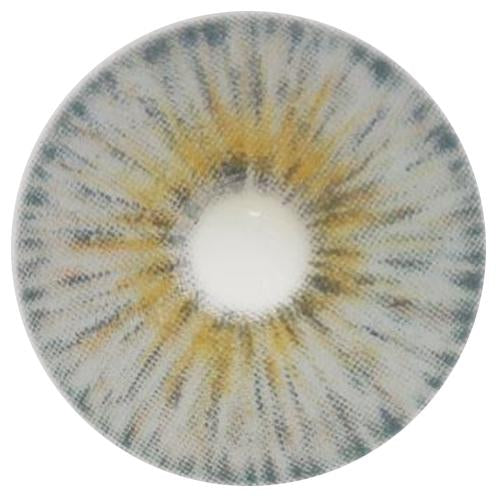 Urban Layer Gogh Grey (1 lens/pack)-Colored Contacts-UNIQSO UK
