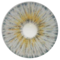 Urban Layer Gogh Grey (1 lens/pack)-Colored Contacts-UNIQSO UK