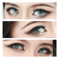 Urban Layer Gogh Grey (1 lens/pack)-Colored Contacts-UNIQSO UK