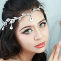 Urban Layer Gogh Grey (1 lens/pack)-Colored Contacts-UNIQSO UK