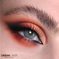 Urban Layer Gogh N Ice Gray (1 lens/pack)-Colored Contacts-UNIQSO UK