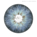 Urban Layer Jolie Blue (1 lens/pack)-Colored Contacts-UNIQSO UK