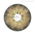 Urban Layer Jolie Brown (1 lens/pack)-Colored Contacts-UNIQSO UK