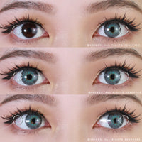 Urban Layer Jolie Grey (1 lens/pack)-Colored Contacts-UNIQSO UK