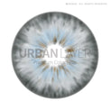 Urban Layer Jolie Grey (1 lens/pack)-Colored Contacts-UNIQSO UK