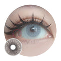 Urban Layer Mars Grey (1 lens/pack)-Colored Contacts-UNIQSO UK