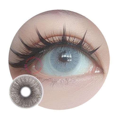 Urban Layer Mars Grey (1 lens/pack)-Colored Contacts-UNIQSO UK