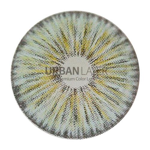 Urban Layer Mercury Blue (1 lens/pack)-Colored Contacts-UNIQSO UK