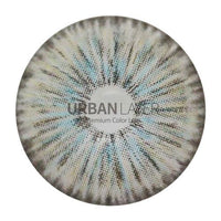 Urban Layer Mercury Grey (1 lens/pack)-Colored Contacts-UNIQSO UK