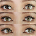 Urban Layer Monet Brown (1 lens/pack)-Colored Contacts-UNIQSO UK