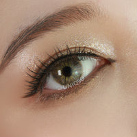 Urban Layer Monet Brown (1 lens/pack)-Colored Contacts-UNIQSO UK