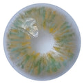 Urban Layer Monet Green (1 lens/pack)-Colored Contacts-UNIQSO UK