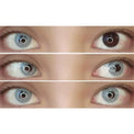 Urban Layer Moscow Grey (1 lens/pack)-Colored Contacts-UNIQSO UK