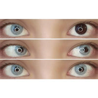 Urban Layer Moscow Grey (1 lens/pack)-Colored Contacts-UNIQSO UK