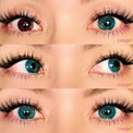 Urban Layer New York Deep Green - NEW (1 lens/pack)-Colored Contacts-UNIQSO UK