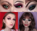 Urban Layer New York Green (1 lens/pack)-Colored Contacts-UNIQSO UK