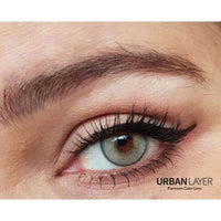 Urban Layer Orlando Grey (1 lens/pack)-Colored Contacts-UNIQSO UK