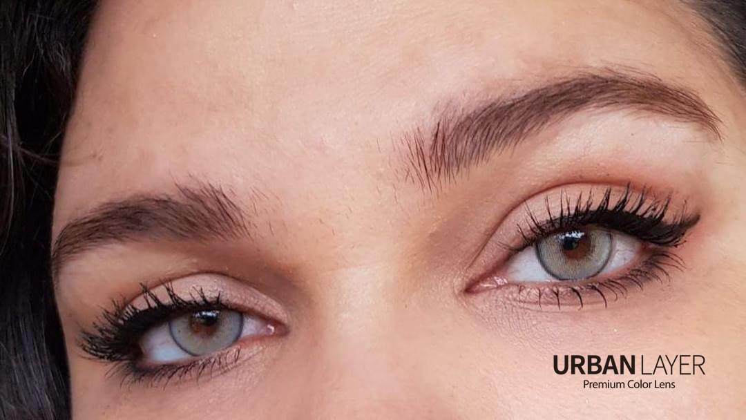 Urban Layer Orlando Grey (1 lens/pack)-Colored Contacts-UNIQSO UK