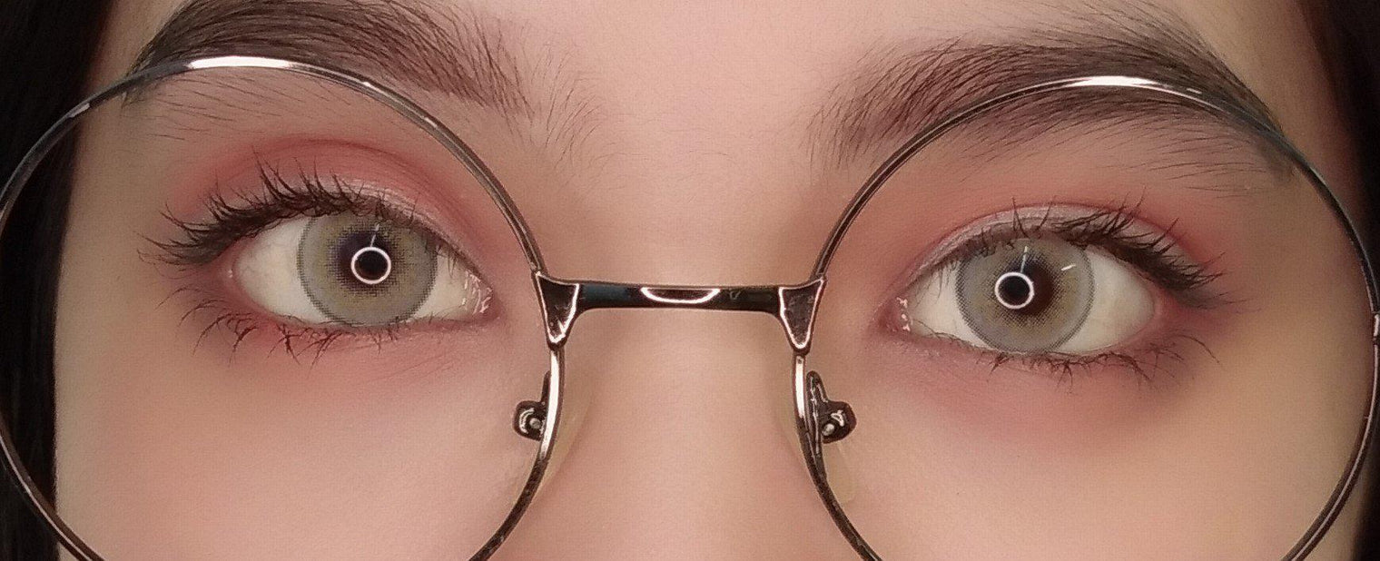 Urban Layer Orlando Grey (1 lens/pack)-Colored Contacts-UNIQSO UK