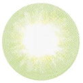 Urban Layer Porto Green (1 lens/pack)-Colored Contacts-UNIQSO UK