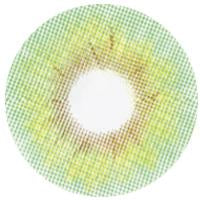 Urban Layer Rio Green (1 lens/pack)-Colored Contacts-UNIQSO UK