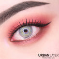 Urban Layer Toronto Gray (1 lens/pack)-Colored Contacts-UNIQSO UK