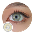 Urban Layer Toronto Gray (1 lens/pack)-Colored Contacts-UNIQSO UK